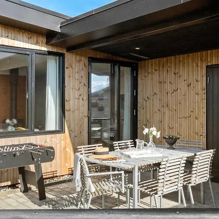 Holiday home Awesome In With Kitchen
