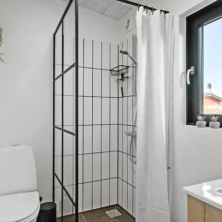 Holiday home Awesome In With Kitchen *