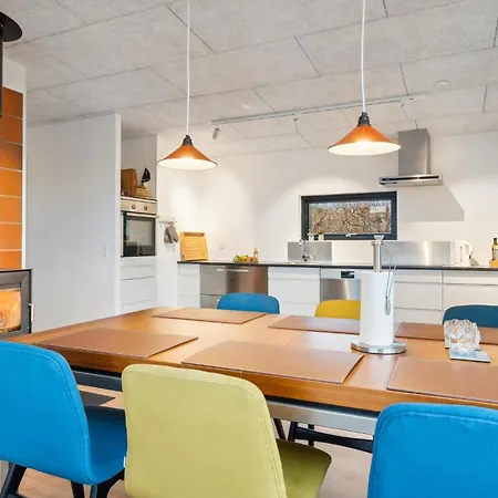 Awesome In With Kitchen * Børkop