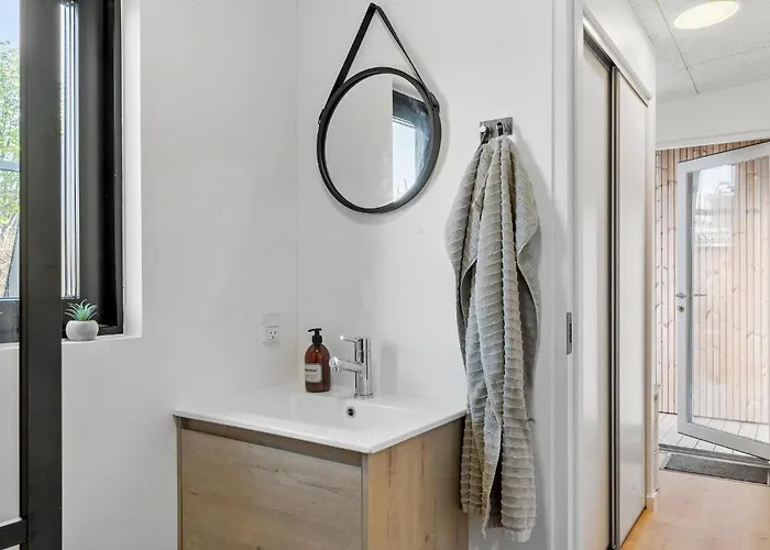 Awesome In With Kitchen Børkop