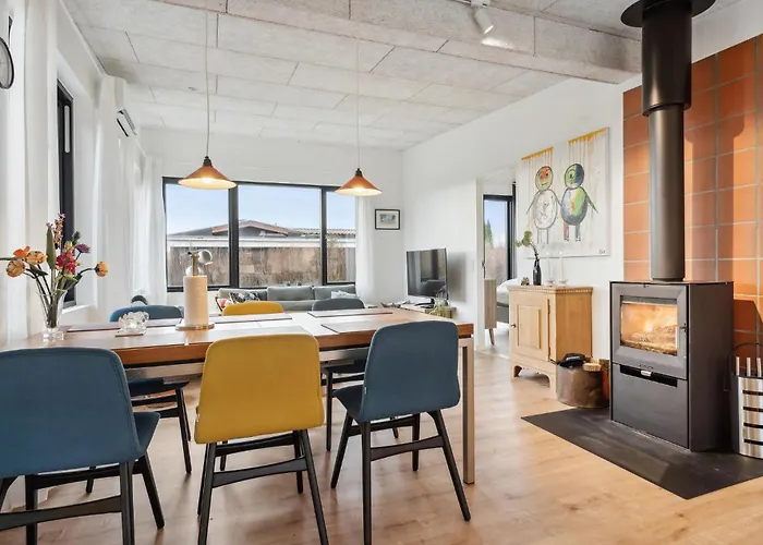 Awesome In With Kitchen *